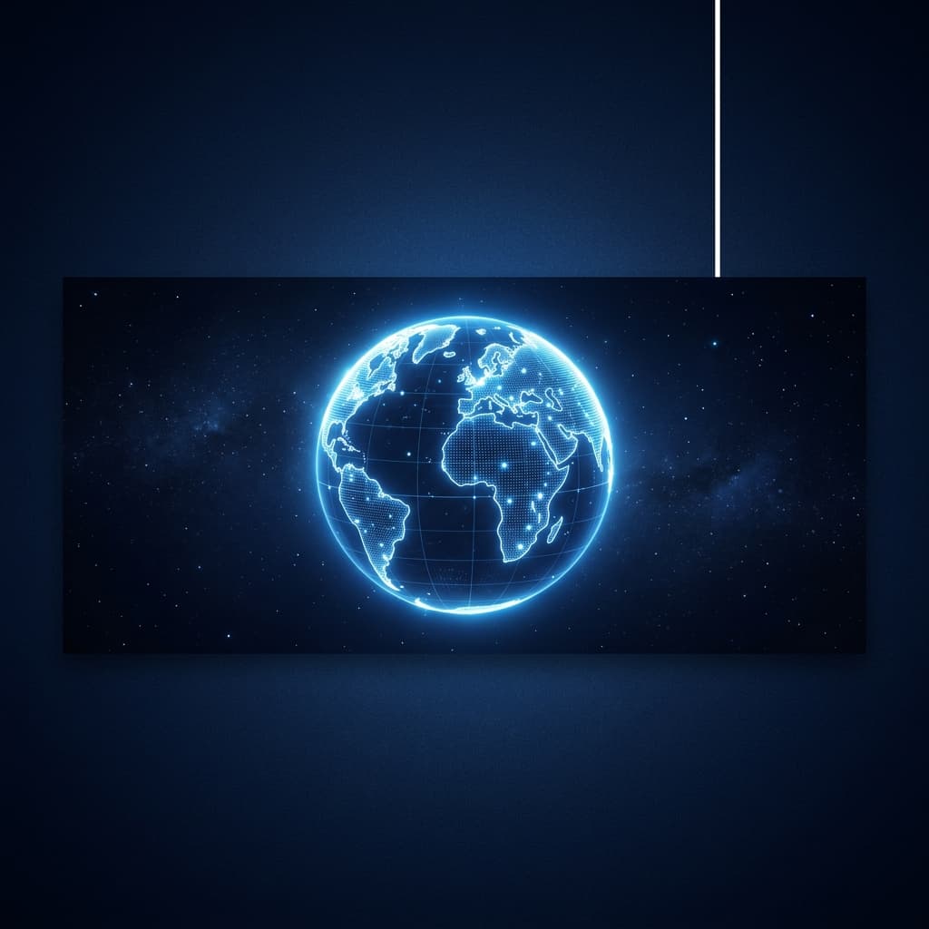 Global Engineering Technology Network