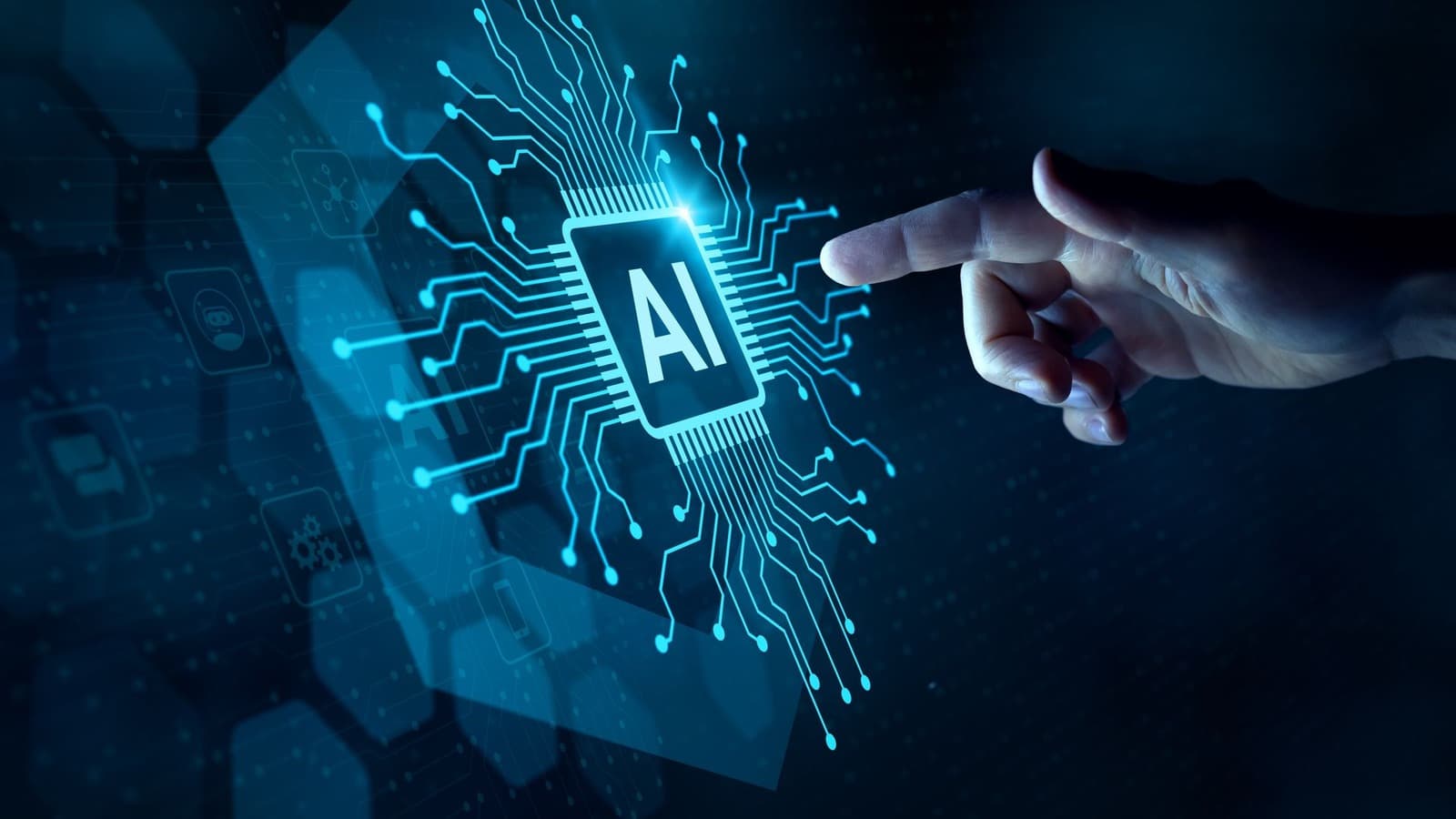 AI Solutions & Intelligent Systems