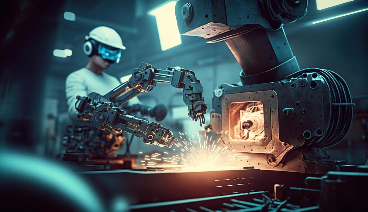 Industrial Technology