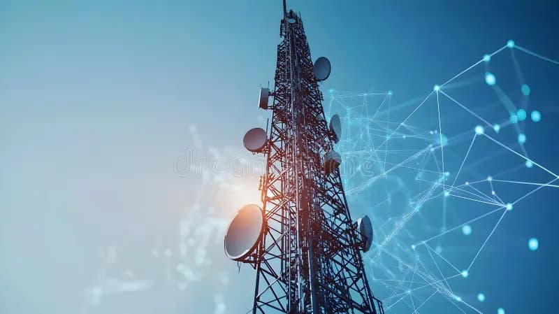 Telecom & Networking
