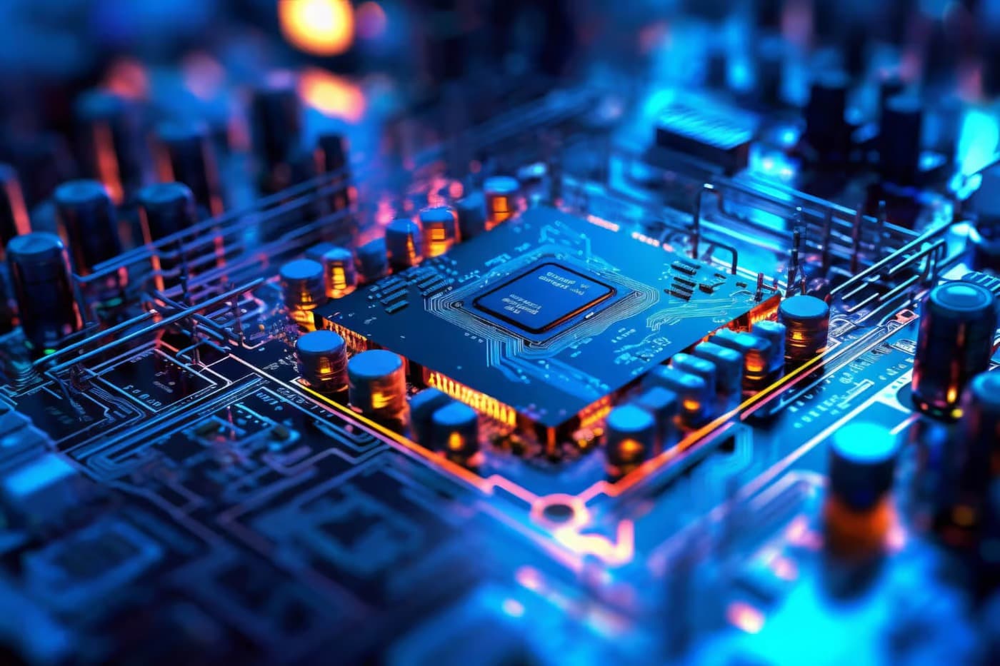 Embedded & Hardware Engineering Engineering Solutions